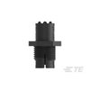 Te Connectivity NECTOR M SKT HSG PANEL MOUNT 1-293606-1